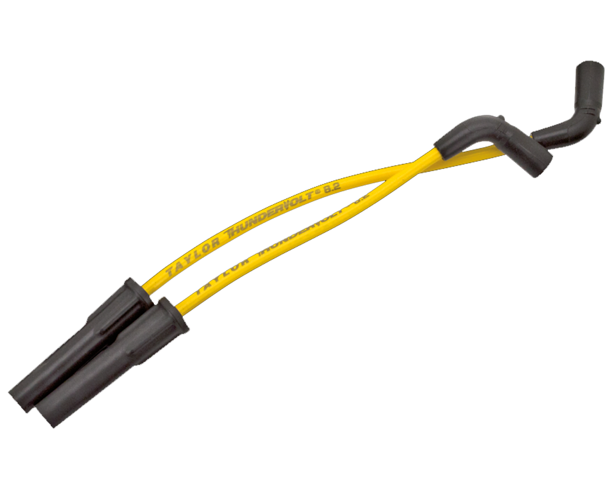 SUMAX THUNDERVOLT HIGH PERFORMANCE PLUG WIRE KITS - view 1