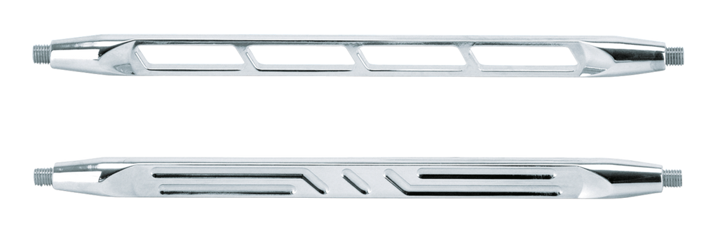 STRAIGHT STYLE BILLET ALUMINUM SHIFT LINKAGE RODS - view 3