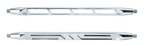 STRAIGHT STYLE BILLET ALUMINUM SHIFT LINKAGE RODS - view 3
