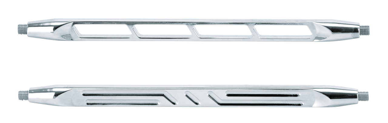 STRAIGHT STYLE BILLET ALUMINUM SHIFT LINKAGE RODS - view 3
