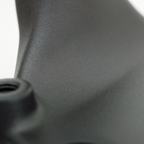 GENUINE ZODIAC PASSENGER PEG MOUNTS FOR SPORTSTER - view 1