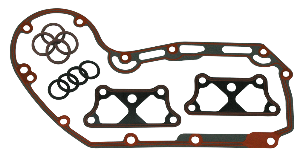 CAM COVER GASKET KITS FOR SPORTSTER - view 2