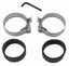 T-BOLT STYLE INTAKE MANIFOLD CLAMPS - view 1