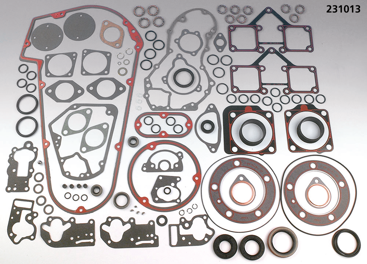 ENGINE GASKET KITS FOR HARLEY - view 1
