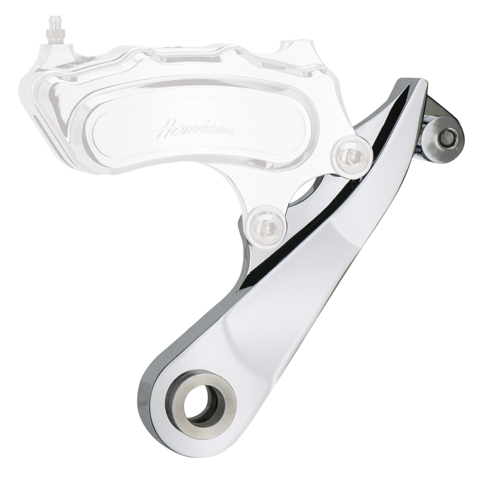 HARRISON "BILLET" BRAKE CALIPERS - view 1 Main image