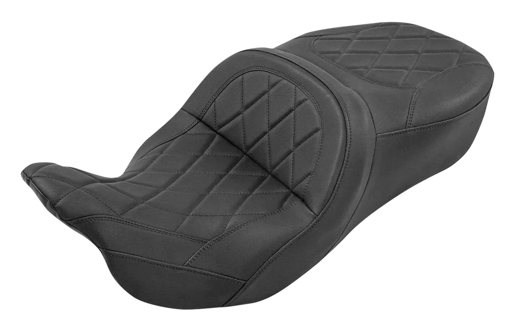 C.C. RIDER SUNRISER 2-UP SEATS FOR TOURING - view 1