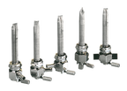 PINGEL 22MM POWER-FLO HIGH VOLUME PETCOCKS - view 2