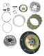 ZODIAC'S HIGH PERFORMANCE CLUTCH - view 1