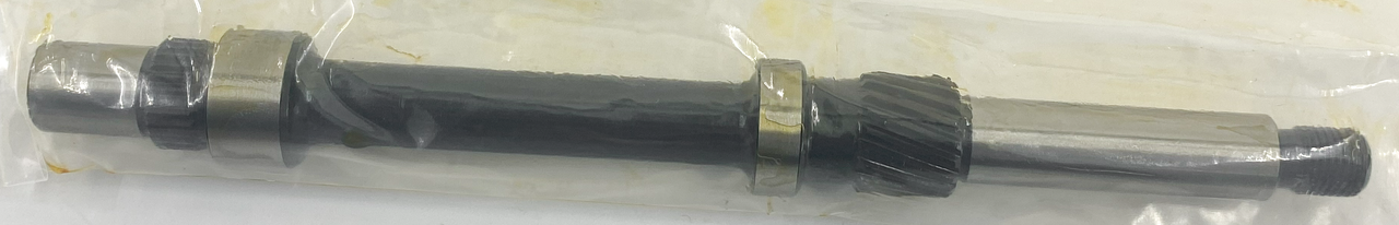 STARTER HOUSING PARTS FOR BELT DRIVEN FLH & FX - view 1 Main image