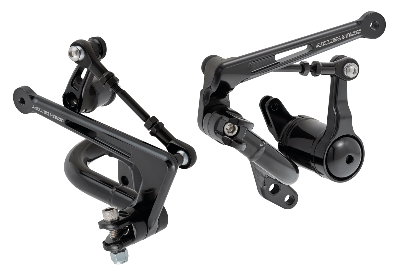 ARLEN NESS MID CONTROL KITS FOR TOURING - view 1 Main image