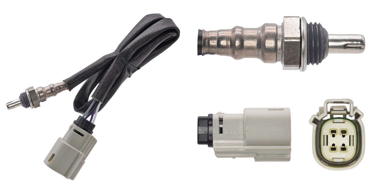 STOCK REPLACEMENT O2, OXYGEN OR LAMBDA SENSORS - view 1