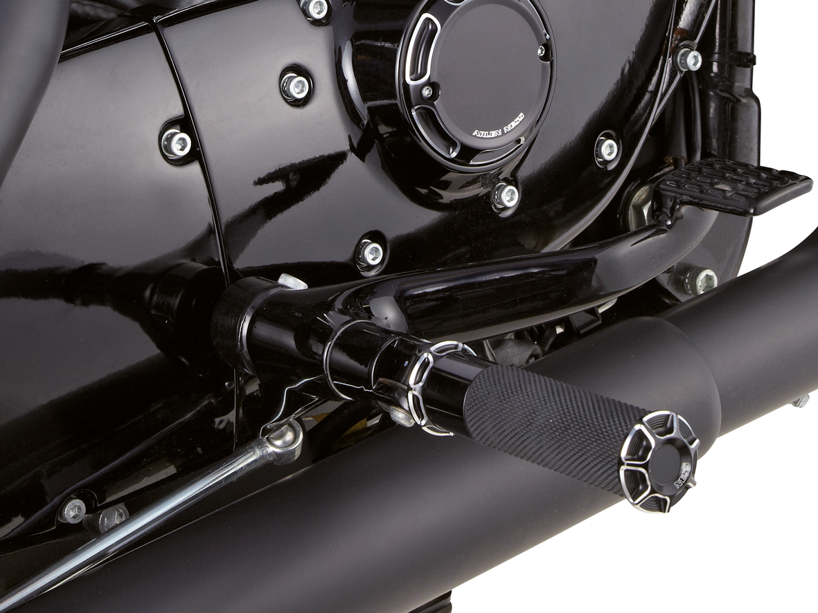 ARLEN NESS FUSION FOOT PEGS Secondary image