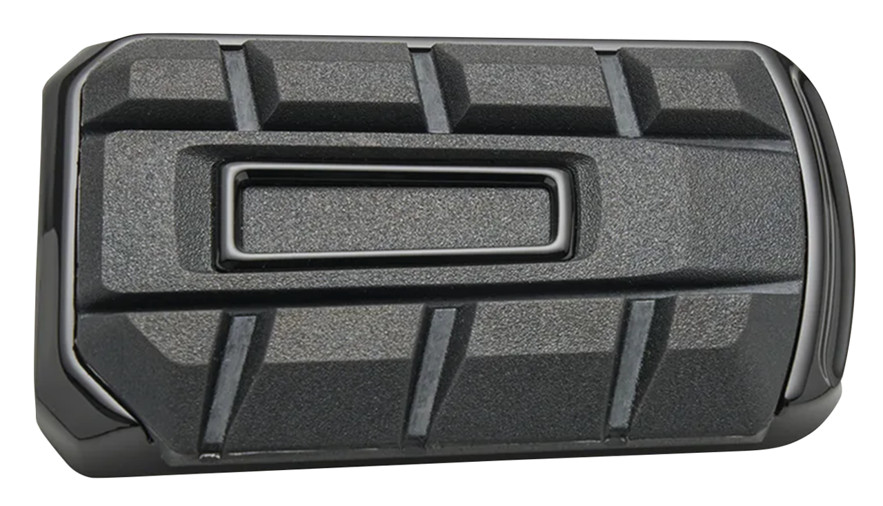 CIRO CHICANE BRAKE PEDAL PAD - view 1 Main image