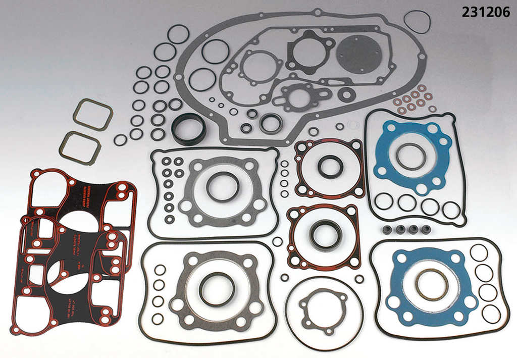 ENGINE GASKET KITS FOR HARLEY - view 2