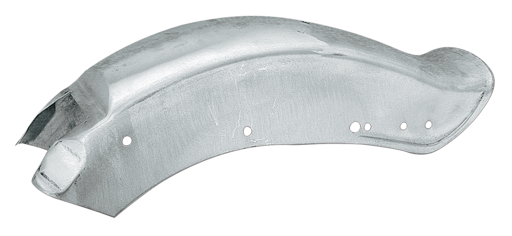 STOCK REPLACEMENT FXST REAR FENDER - view 1