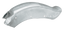 STOCK REPLACEMENT FXST REAR FENDER - view 1