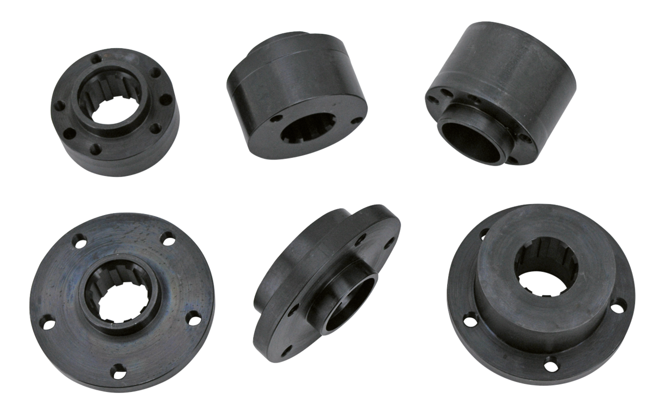 OFF-SET FRONT PULLEY INSERTS - view 1 Main image