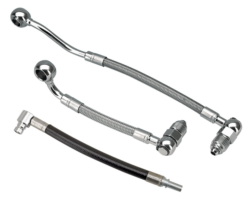 GOODRIDGE FUEL INJECTION LINE - view 3