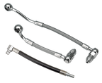 GOODRIDGE FUEL INJECTION LINE - view 3