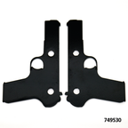 DESIGN TANK LIFT KITS FOR SPORTSTER - view 1
