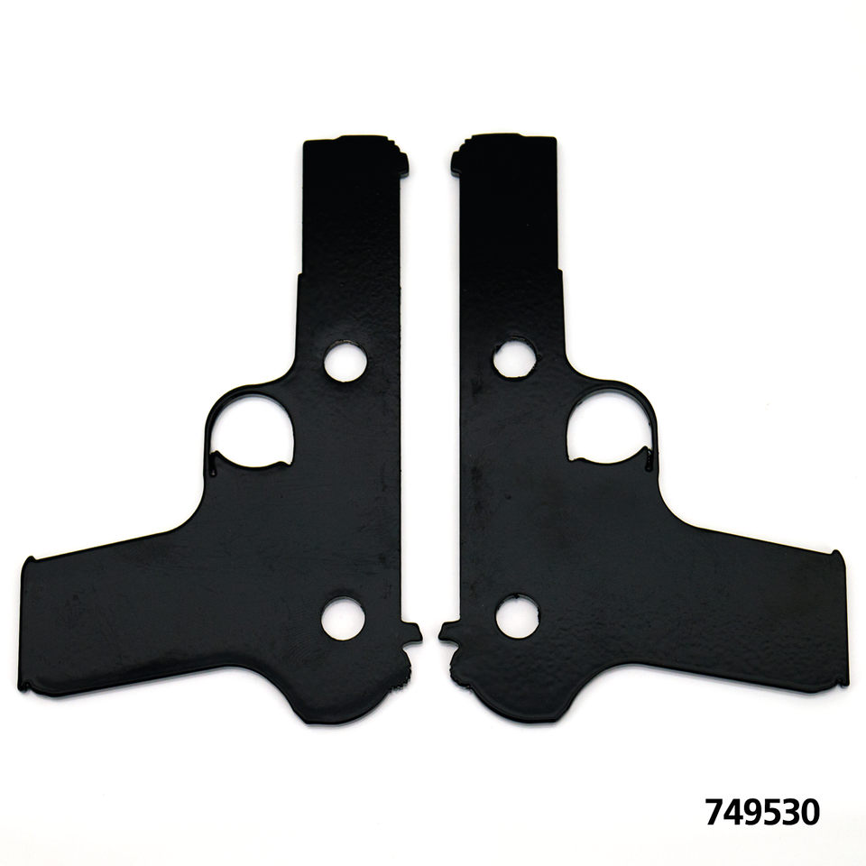 DESIGN TANK LIFT KITS FOR SPORTSTER - view 1