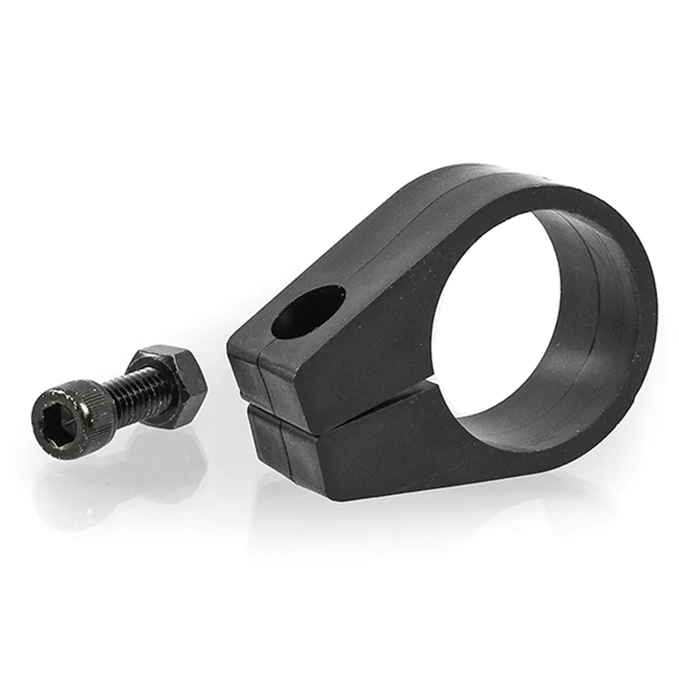 REPLACEMENT CLAMPS FOR JAGG OIL COOLERS - view 1