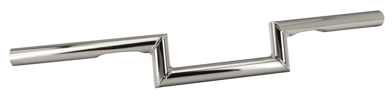 ZODIAC CUSTOM PRODUCTS ONE INCH DIAMETER Z-BAR HANDLEBARS - view 1 Main image