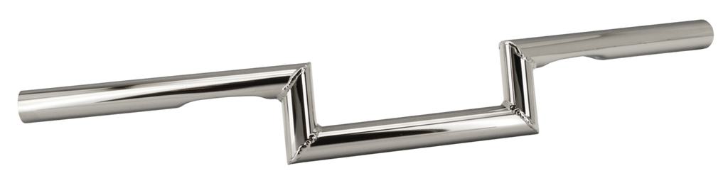 ZODIAC CUSTOM PRODUCTS ONE INCH DIAMETER Z-BAR HANDLEBARS - view 1