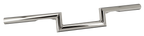 ZODIAC CUSTOM PRODUCTS ONE INCH DIAMETER Z-BAR HANDLEBARS - view 1