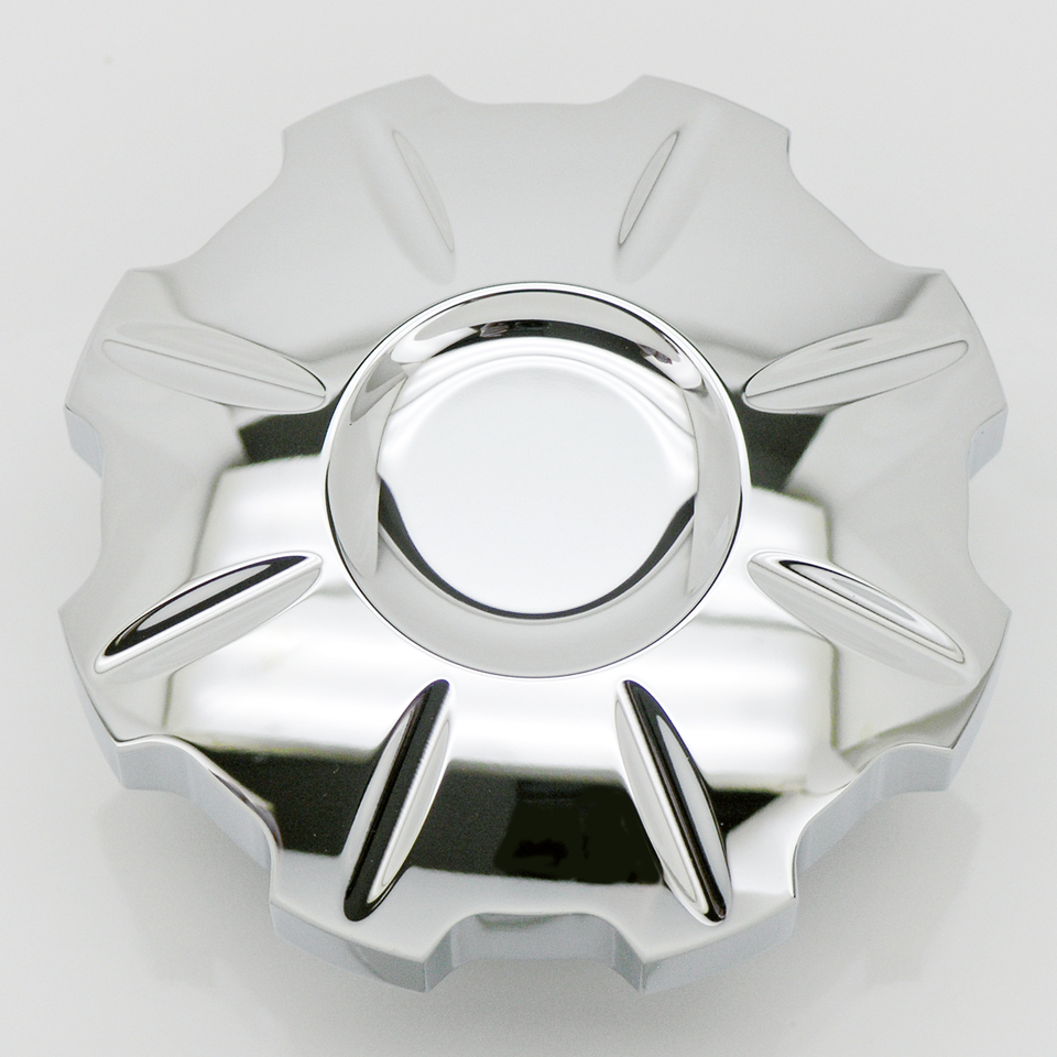 PANORAMA GAS CAPS - view 2