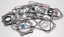 ENGINE GASKET KITS FOR HARLEY - view 1