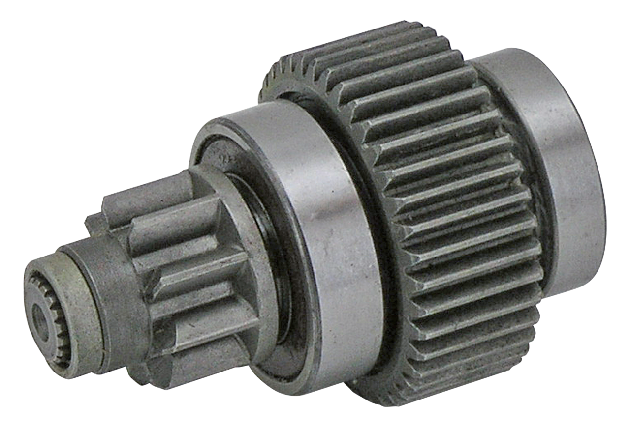 WAI GLOBAL STARTER CLUTCH FOR LATE EVOLUTION SPORTSTER - view 1 Main image
