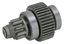 WAI GLOBAL STARTER CLUTCH FOR LATE EVOLUTION SPORTSTER - view 1