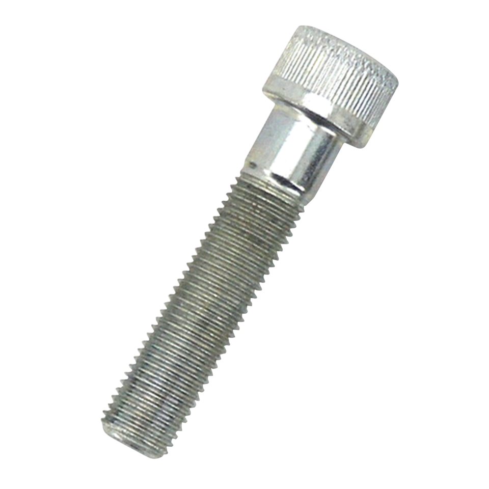 SAE SIZE ZINC PLATED HARDWARE Secondary image