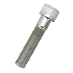 SAE SIZE ZINC PLATED HARDWARE - view 2