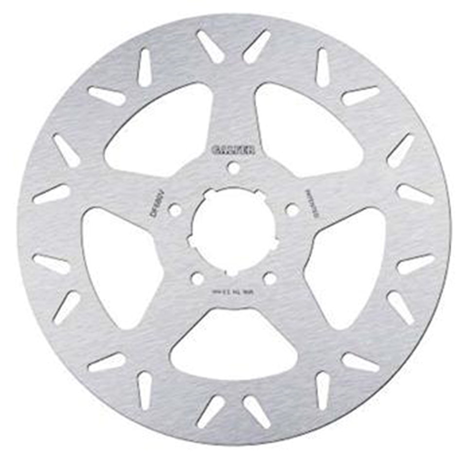 GALFER CLASSIC ROUND DISC BRAKE ROTORS Secondary image