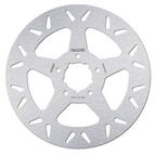 GALFER CLASSIC ROUND DISC BRAKE ROTORS - view 2