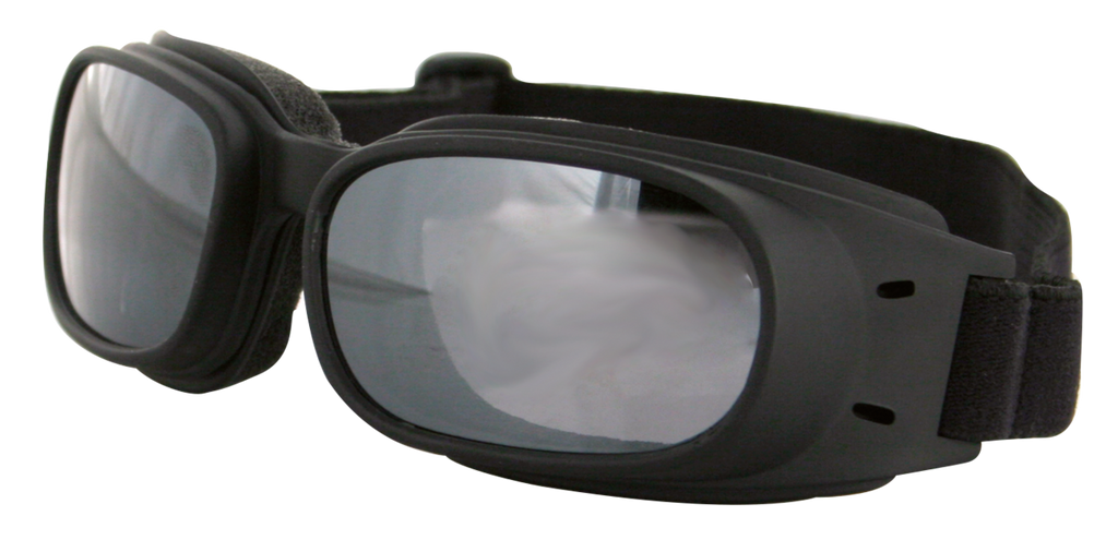 BOBSTER PISTON GOGGLES - view 3