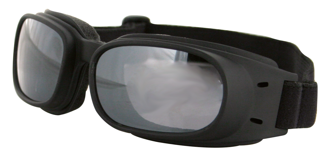 BOBSTER PISTON GOGGLES - view 3