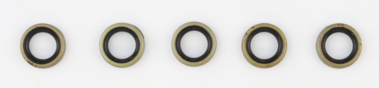 GASKETS, O-RINGS AND SEALS FOR 1986-2003 SPORTSTER AND 1997-2002 BUELL - view 1