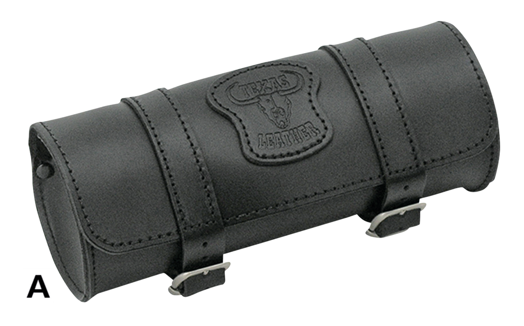 TEXAS LEATHER TOOL BAGS - view 1