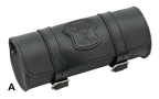 TEXAS LEATHER TOOL BAGS - view 1