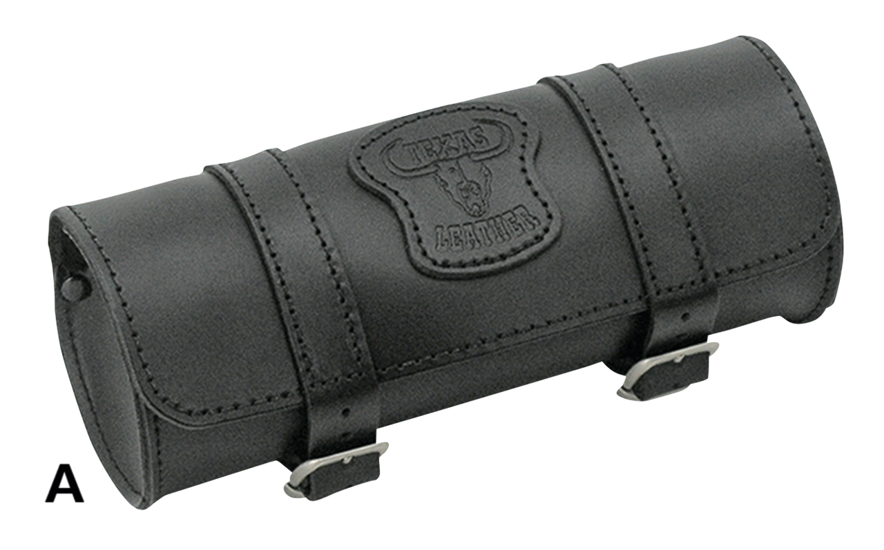 TEXAS LEATHER TOOL BAGS - view 1