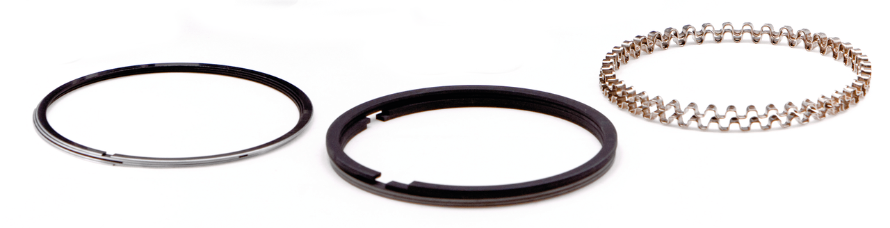 HASTINGS PISTON RING SETS - view 1