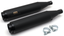 REDTHUNDER SLIP-ON MUFFLERS FOR MILWAUKEE EIGHT SOFTAIL - view 1