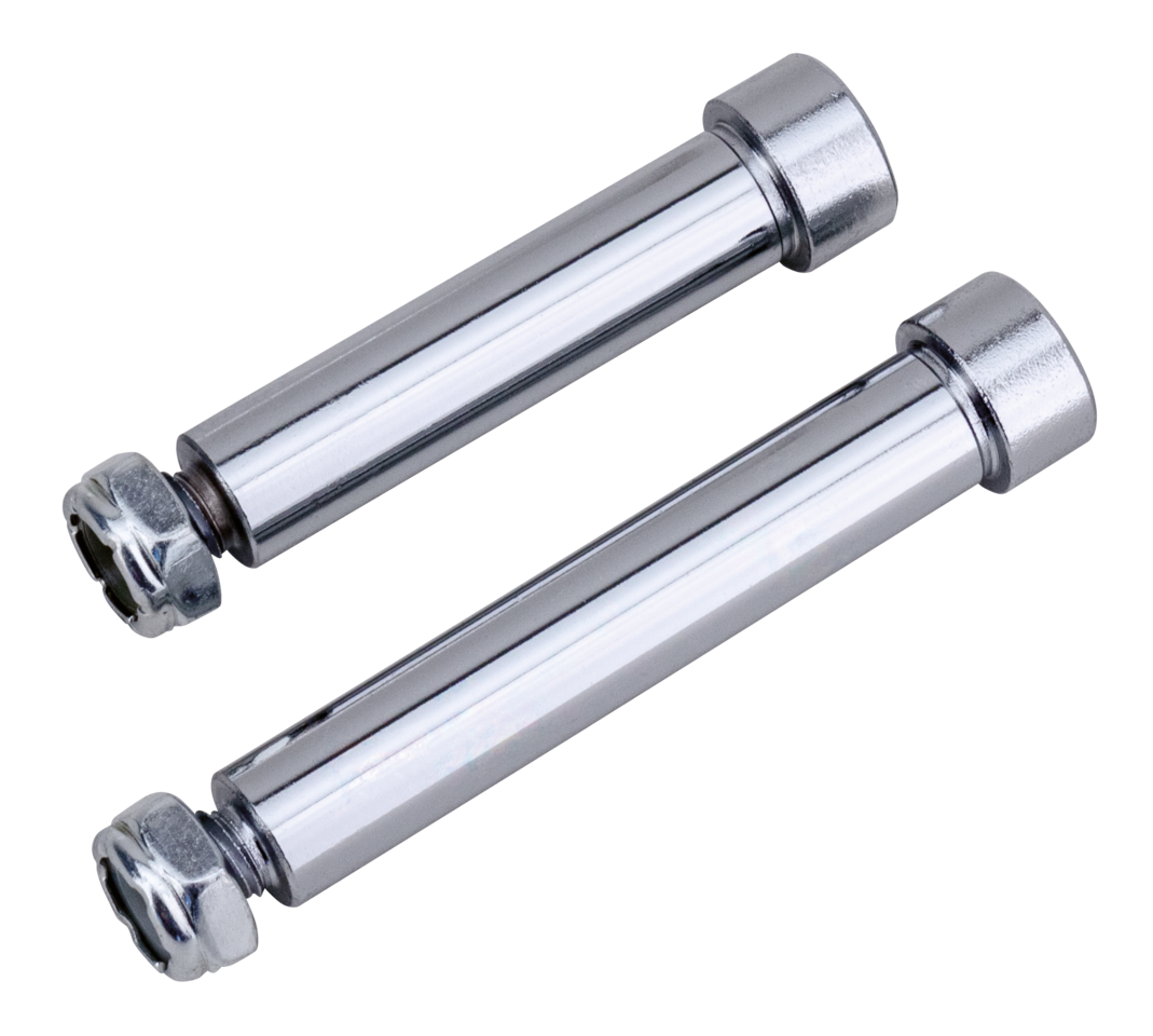 BRAKE CALIPER SHOULDER BOLTS - view 1