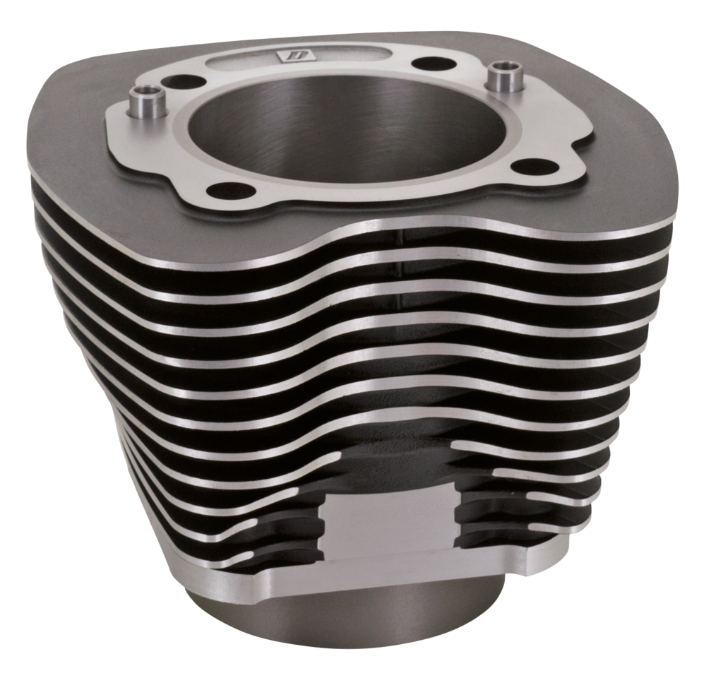 CYLINDERS FOR TWIN CAM 1999-2017 - view 3