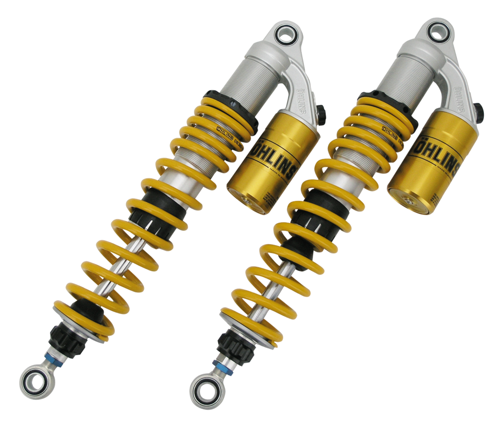 ÖHLINS SHOCK ABSORBERS - view 3