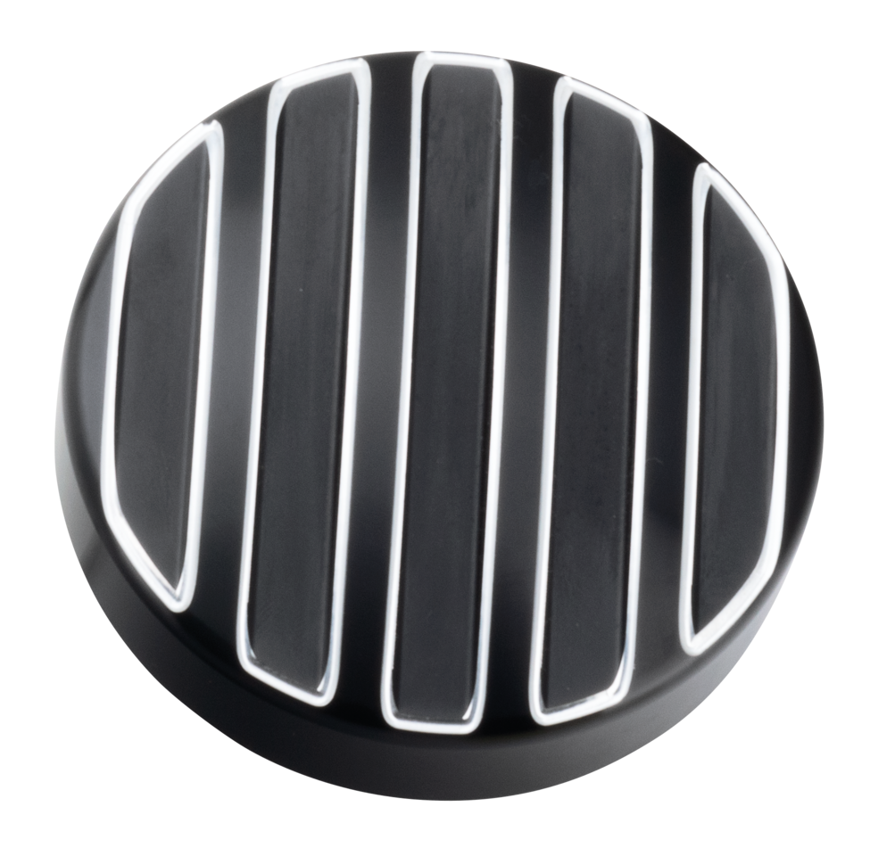 MIX & MATCH FUEL TANK CAPS - view 1