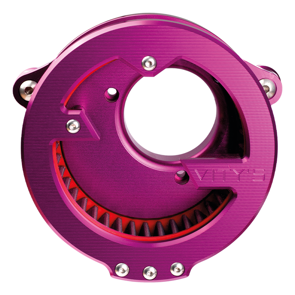 VITY'S MASSIVE DESIGN AIR CLEANER - view 1 Main image